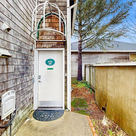 Beaches Inn | Sand Dune Townhouse Cannon Beach Zewnętrze zdjęcie