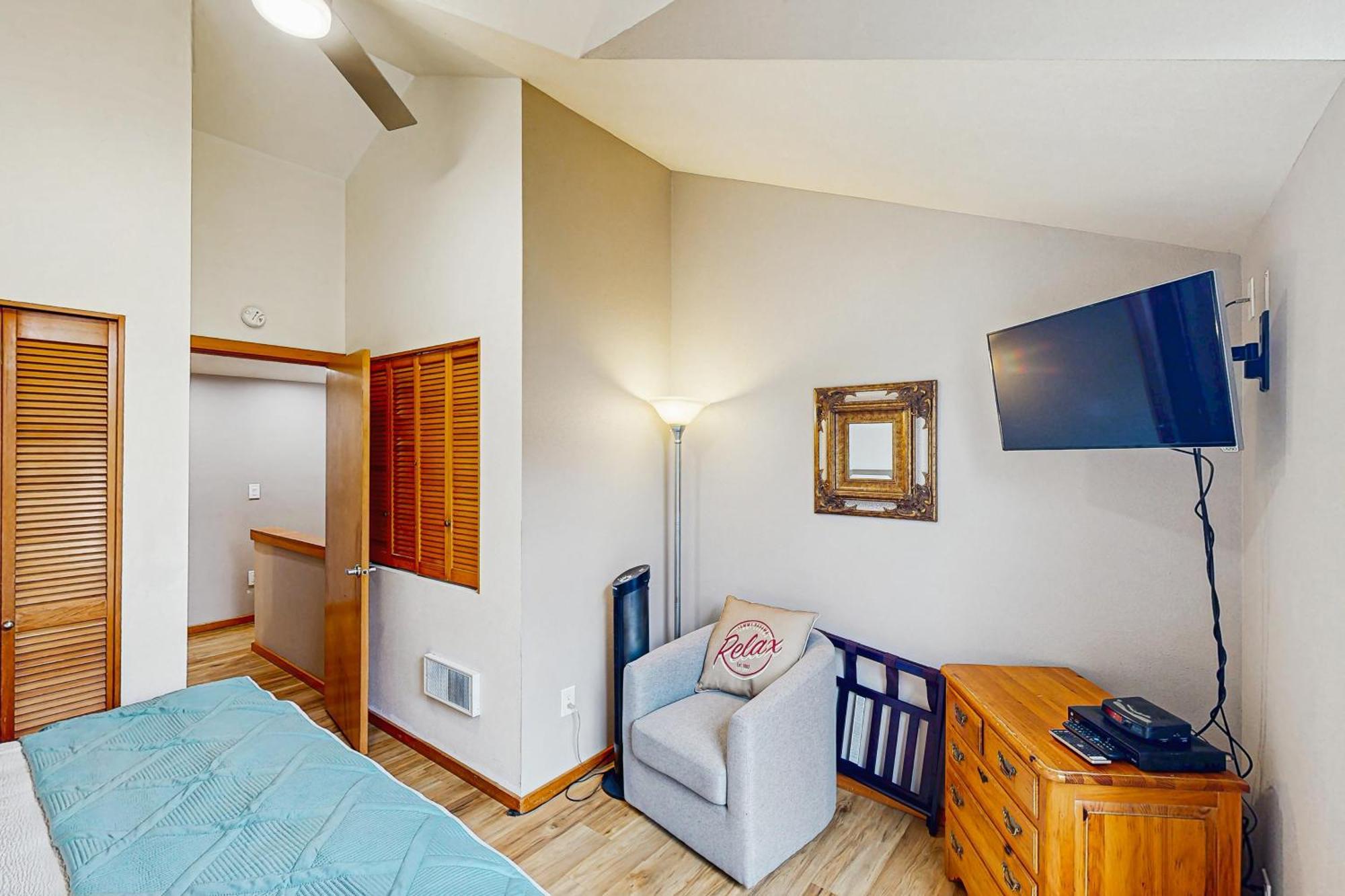 Beaches Inn | Sand Dune Townhouse Cannon Beach Zewnętrze zdjęcie